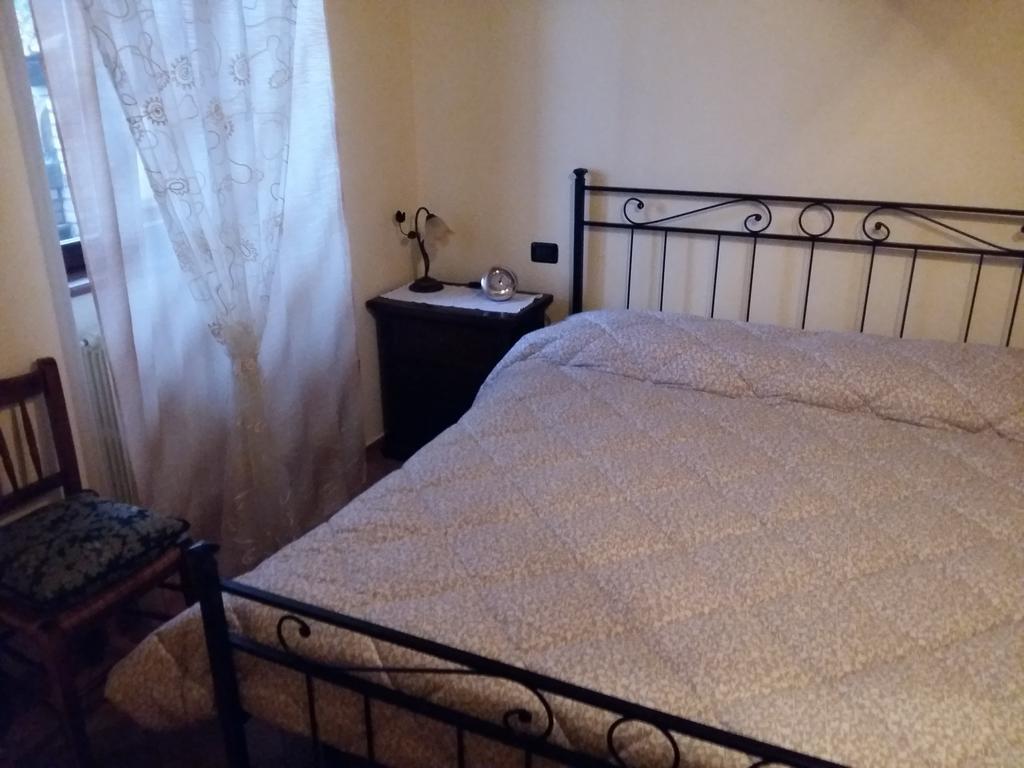 Agriturismo Il Melo Valfabbrica Eksteriør billede