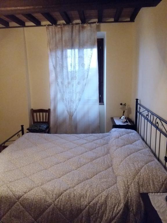 Agriturismo Il Melo Valfabbrica Eksteriør billede